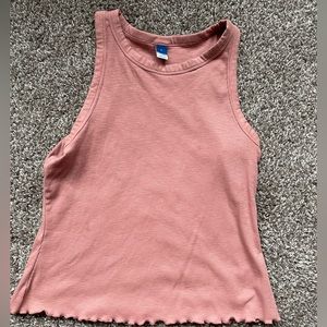 Old navy top